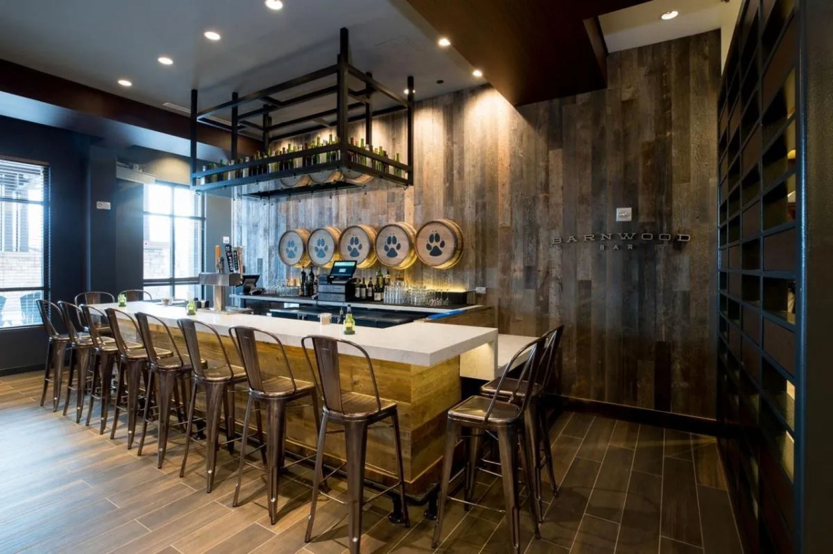 Отель Great Wolf Lodge Bloomington