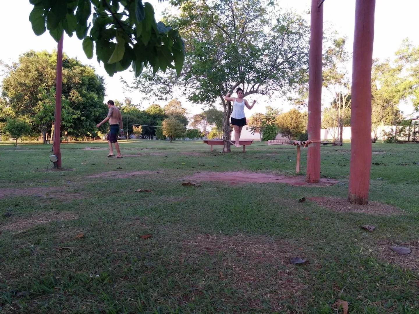 Pousada Pé na Terra