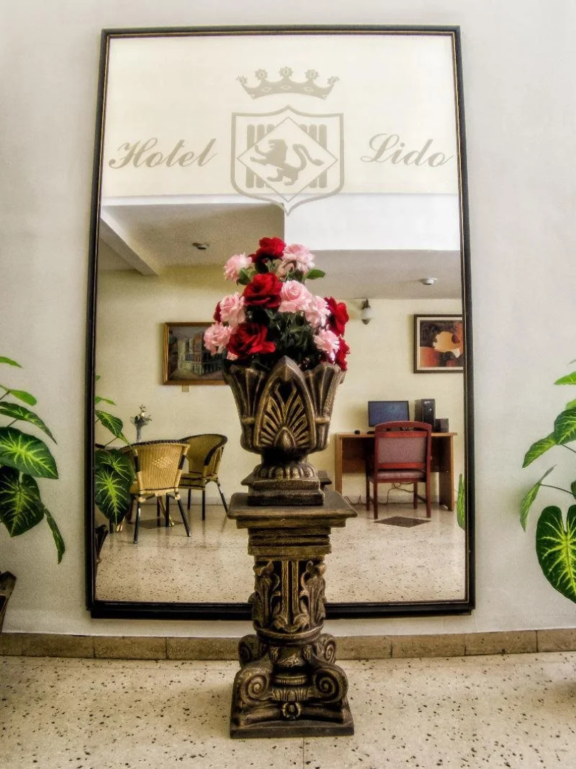Sercotel Lido Habana