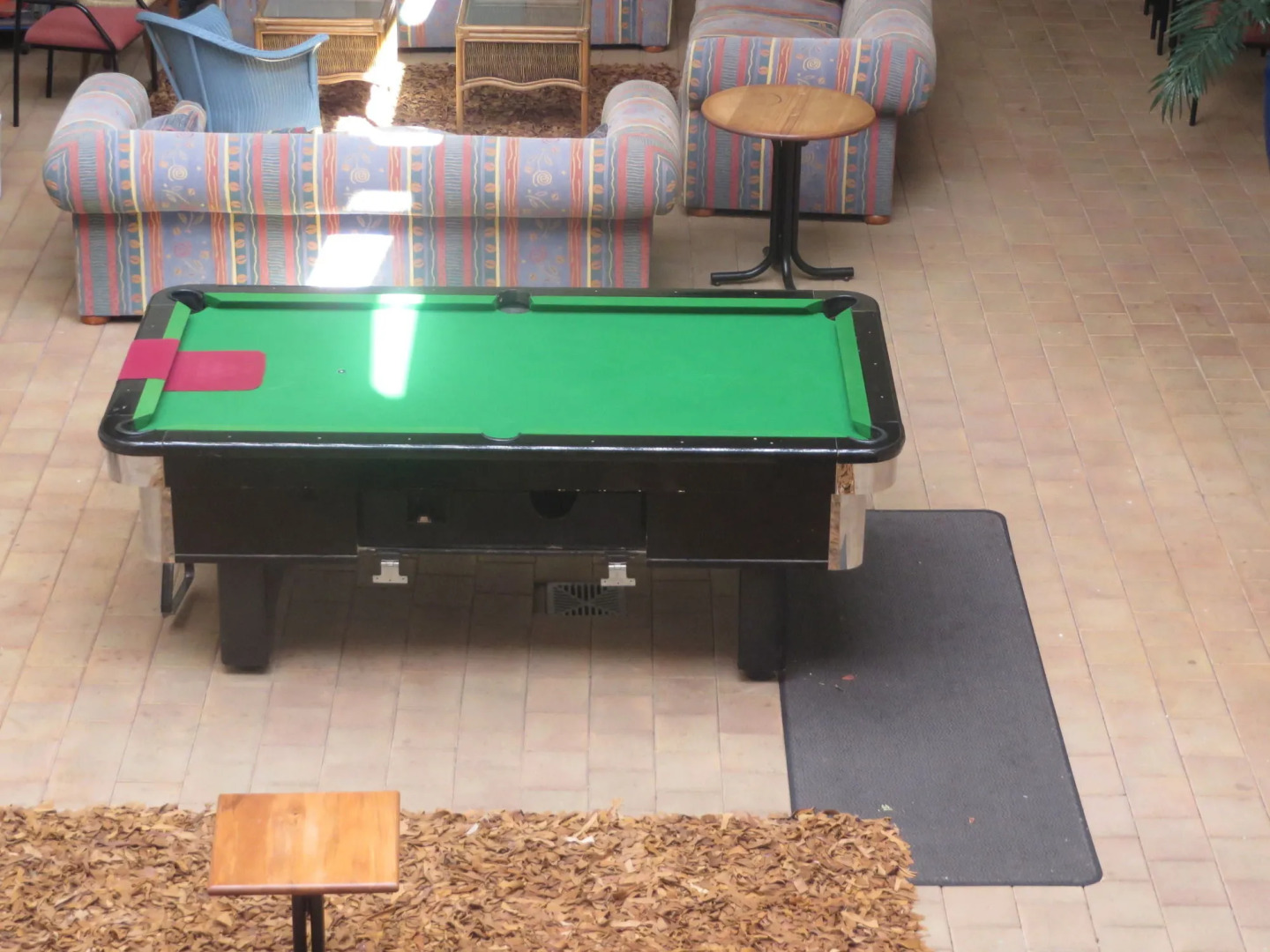 Asure Fernhill Motor Lodge