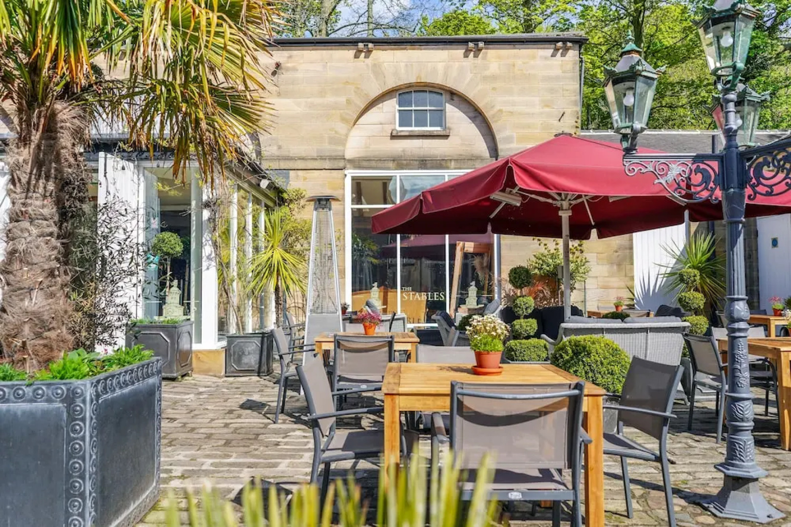 Beamish Hall Country House Hotel, BW Premier Collection