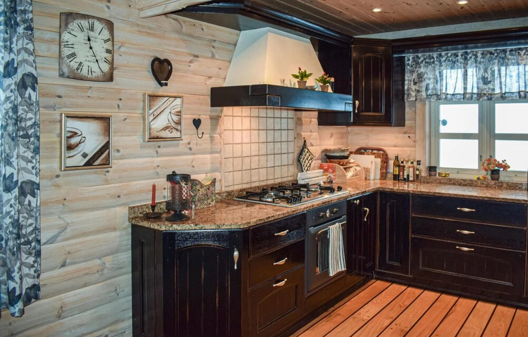 Beautiful Home in Nissedal With 4 Bedrooms