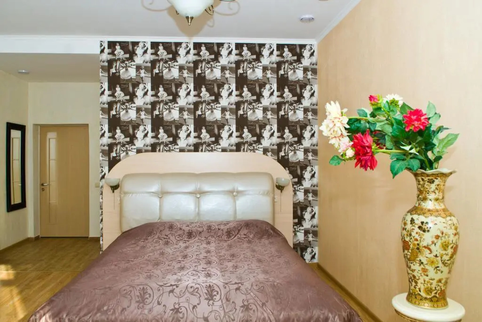 Мини-гостиница Олимп