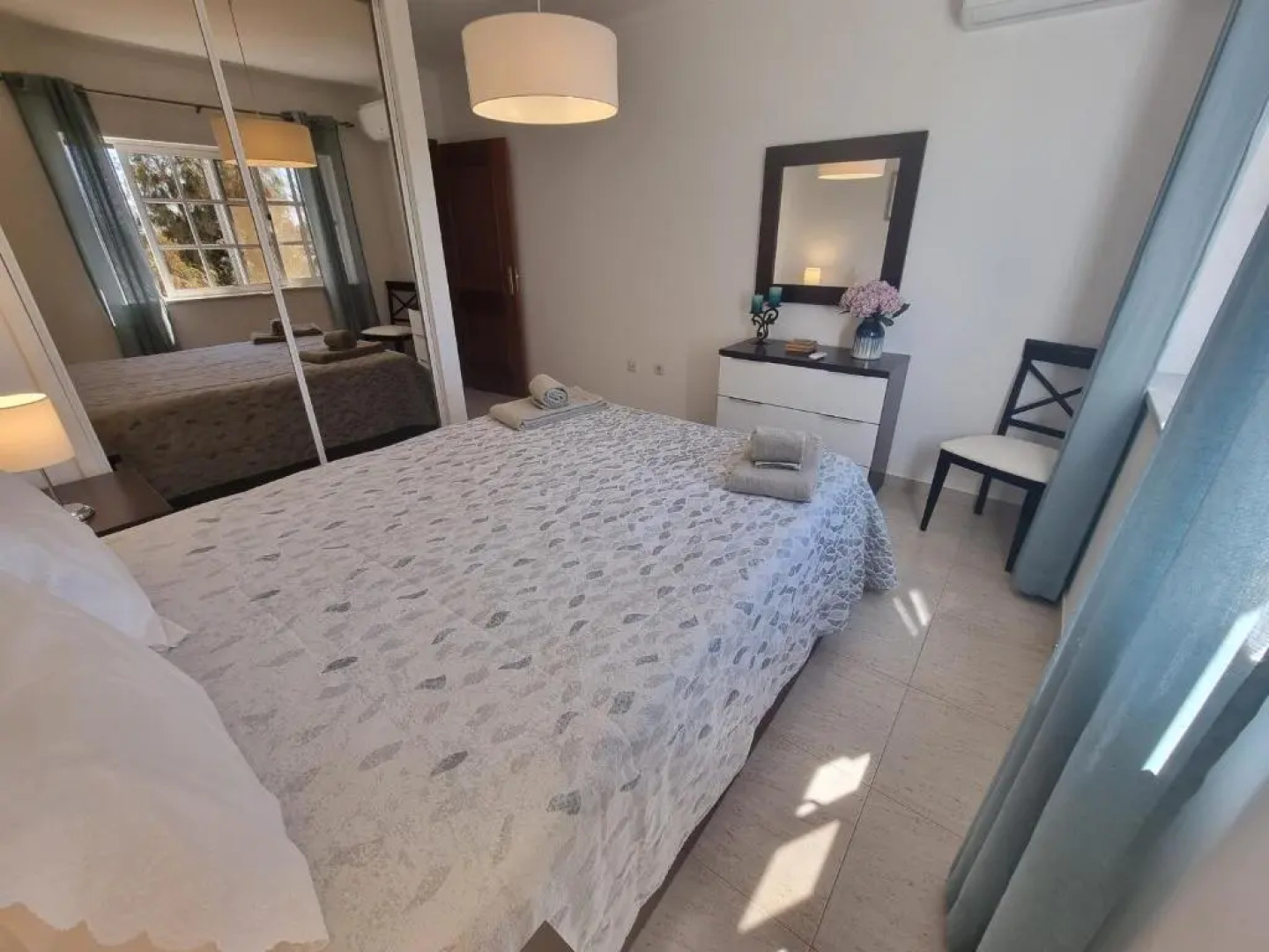 Apartamento Alagoa Mar Altura