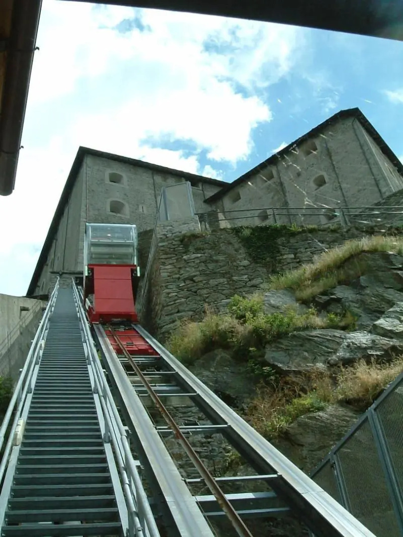 Hotel Cavour et des Officiers