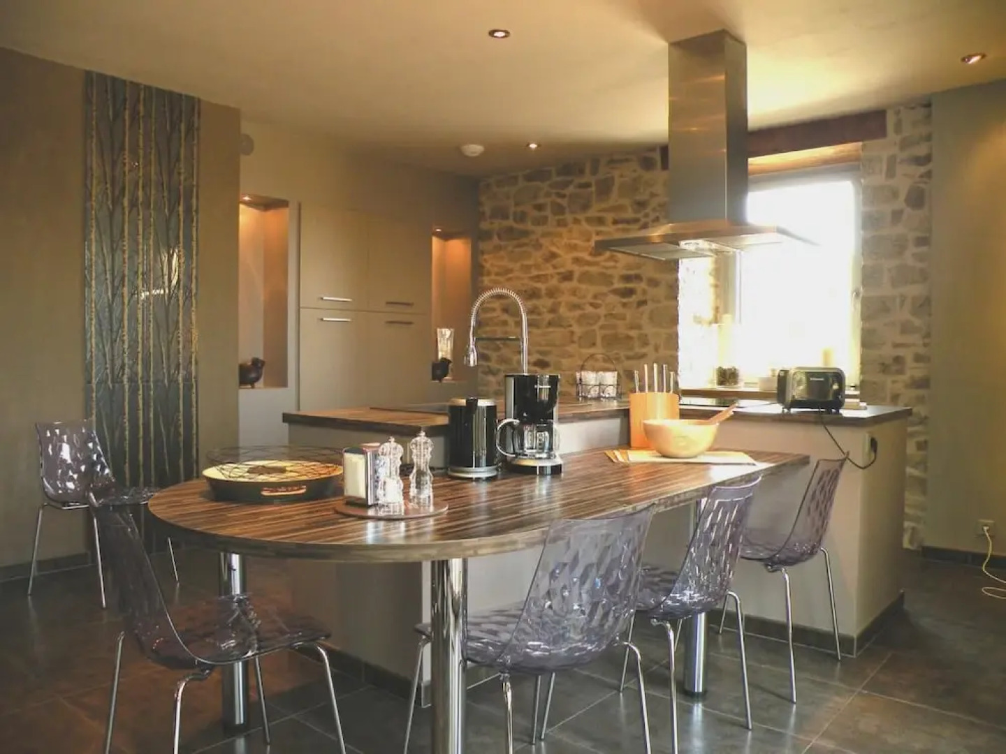 Les Etoiles du Berger