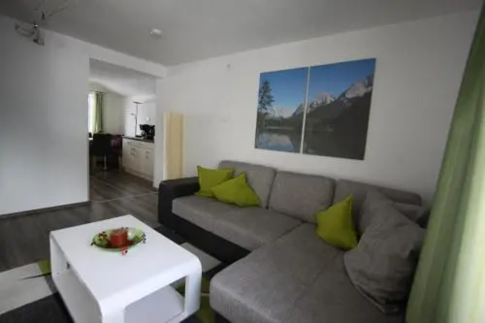 Appartement Panorama