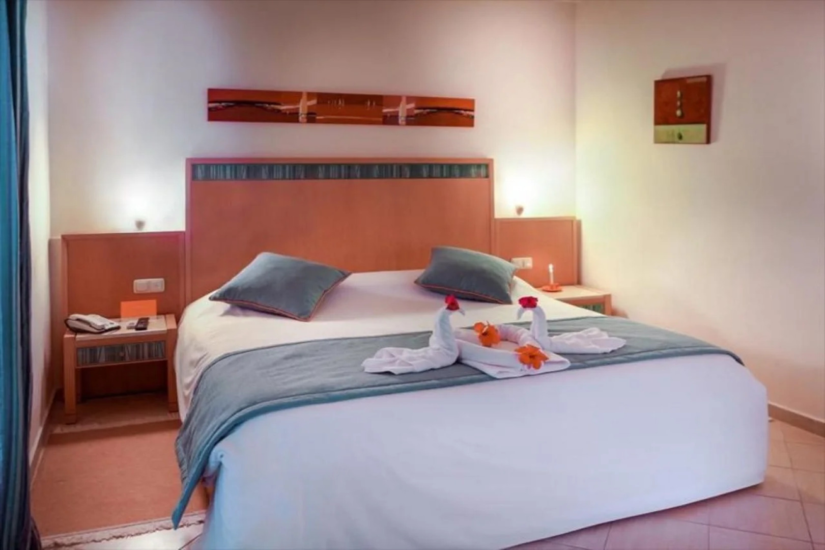 Club Salammbo - All Inclusive