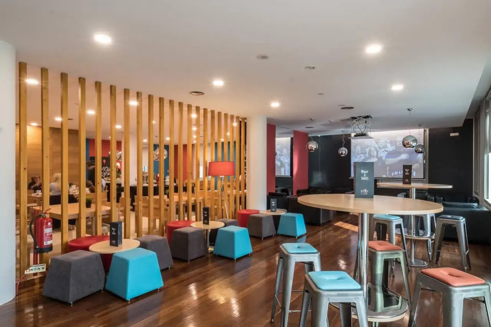 Stay Hotel Guimarães Centro