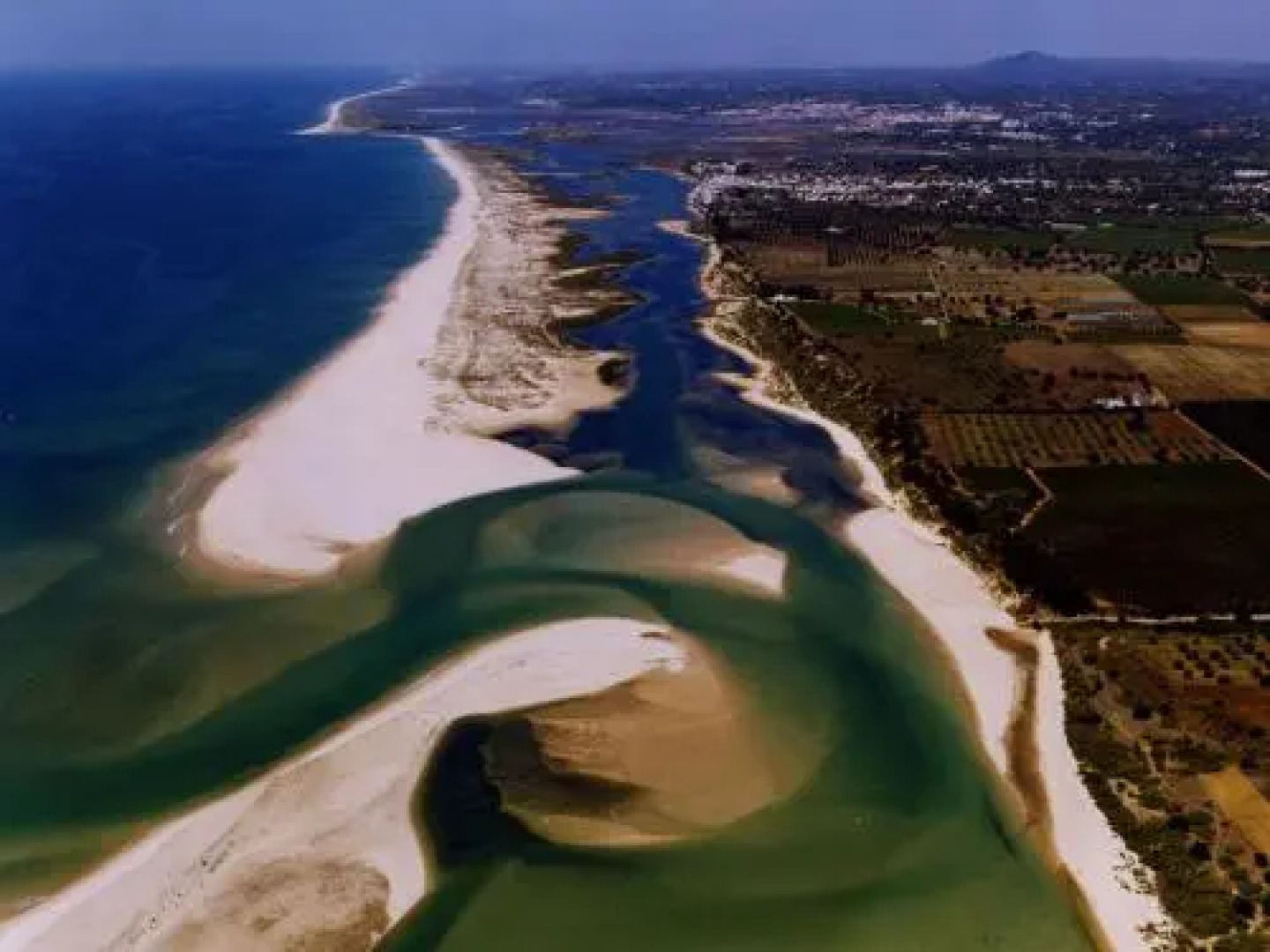 Forte De Sao Joao Da Barra