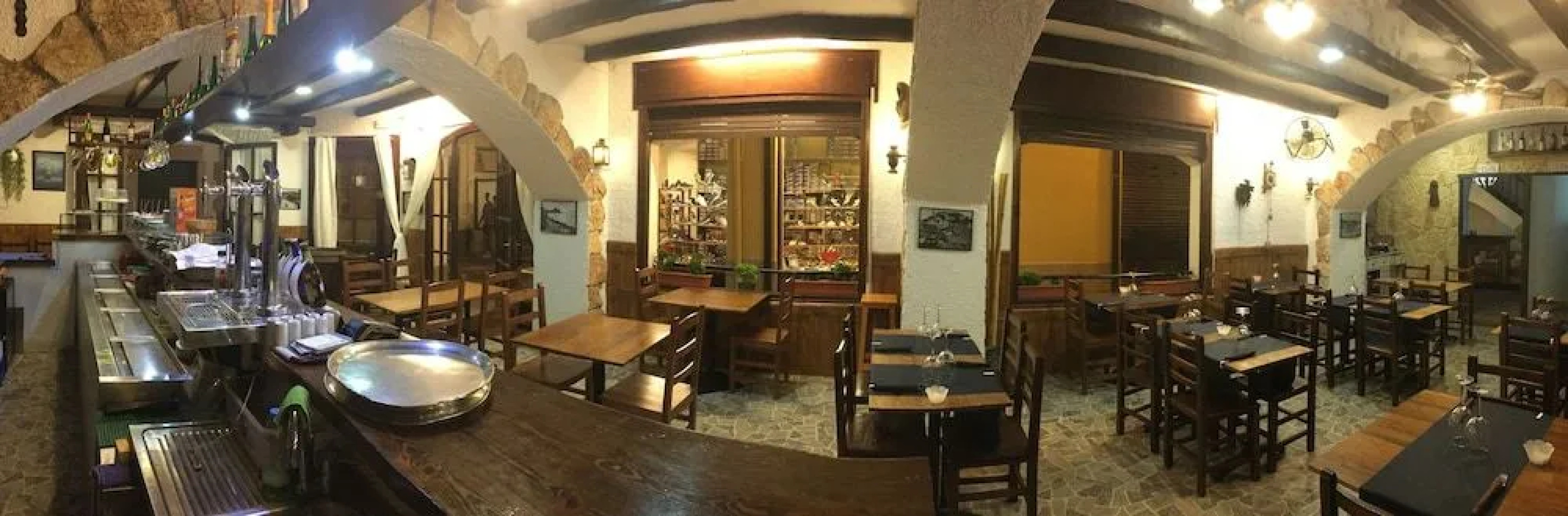 Hostal Macaya