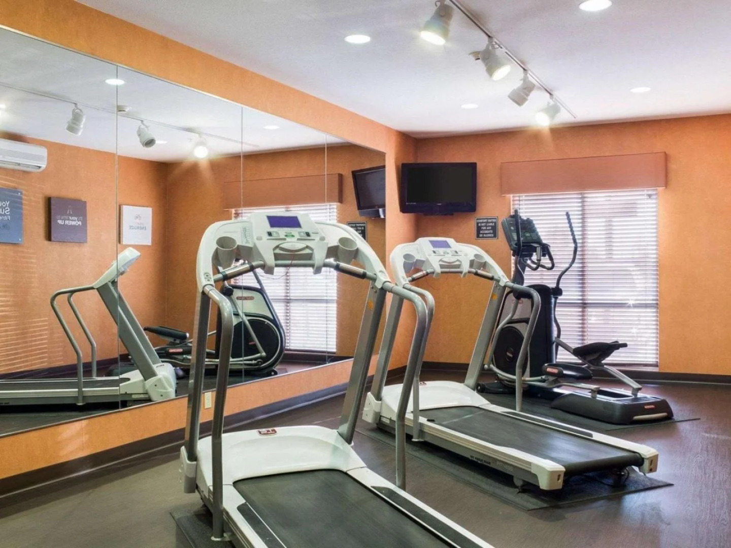 Comfort Suites Conference Center Rapid City