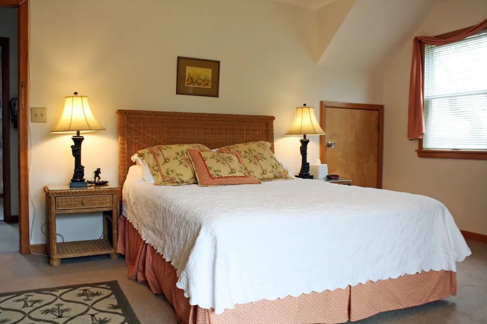 The Cove Bed & Breakfast