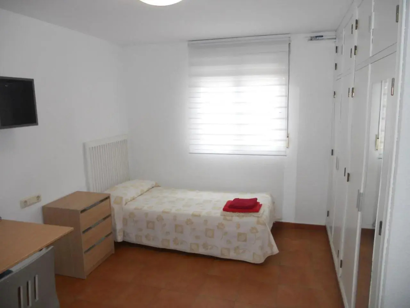 Residencia Universitaria Reuniver Burjassot