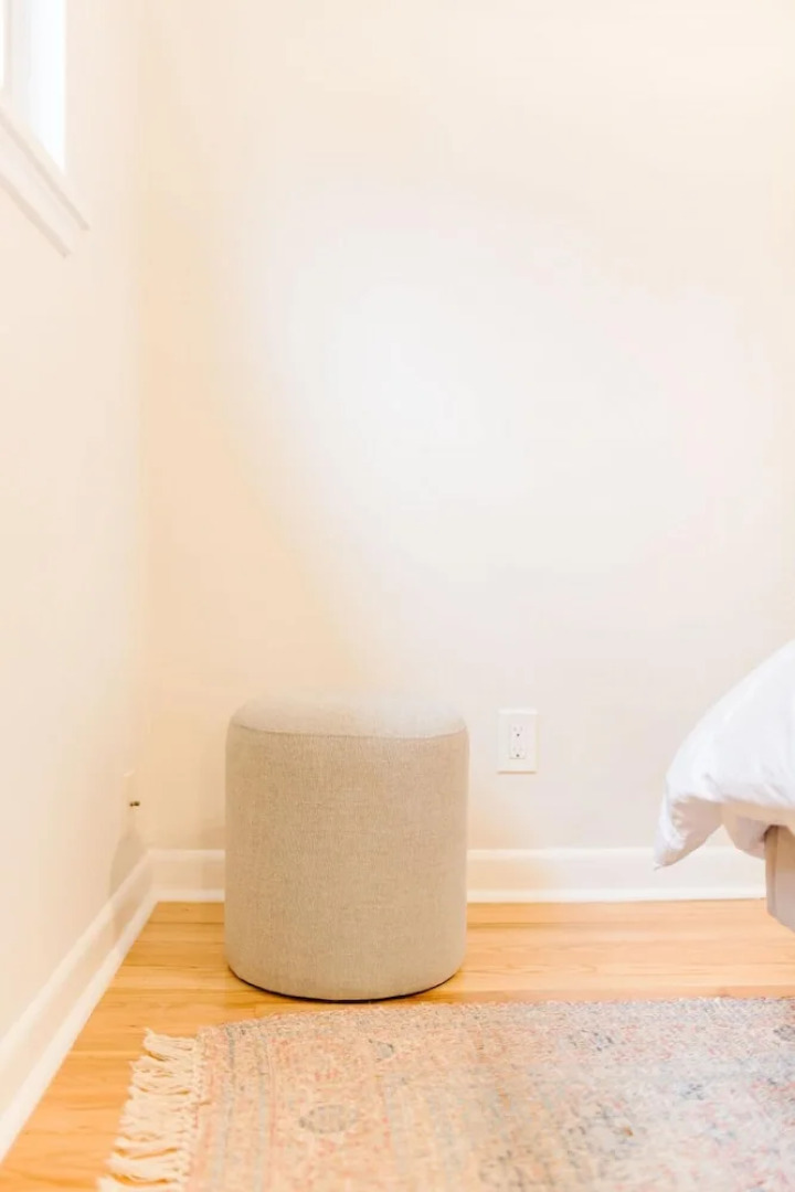 The Ballard Socialite