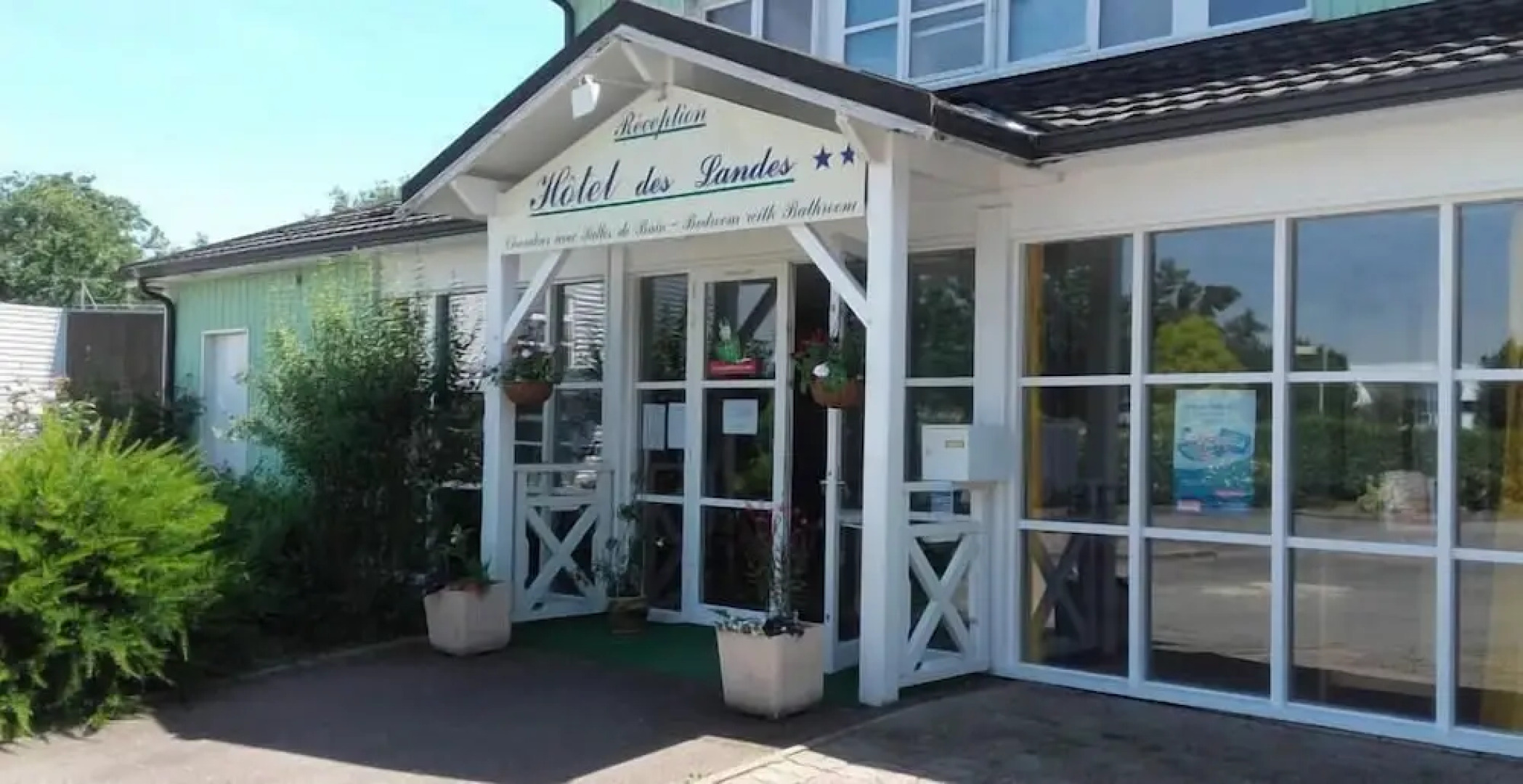 Premiere Classe Rennes Ouest - Le Rheu