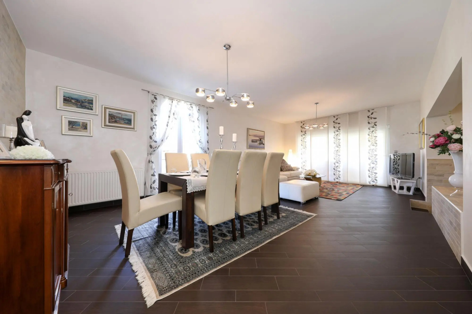 Villa Bella Zadarvillas