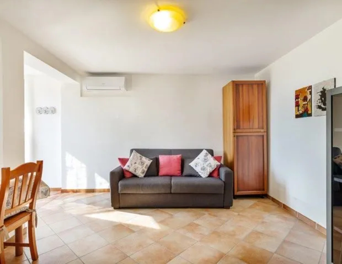 Villa Aurora Residence