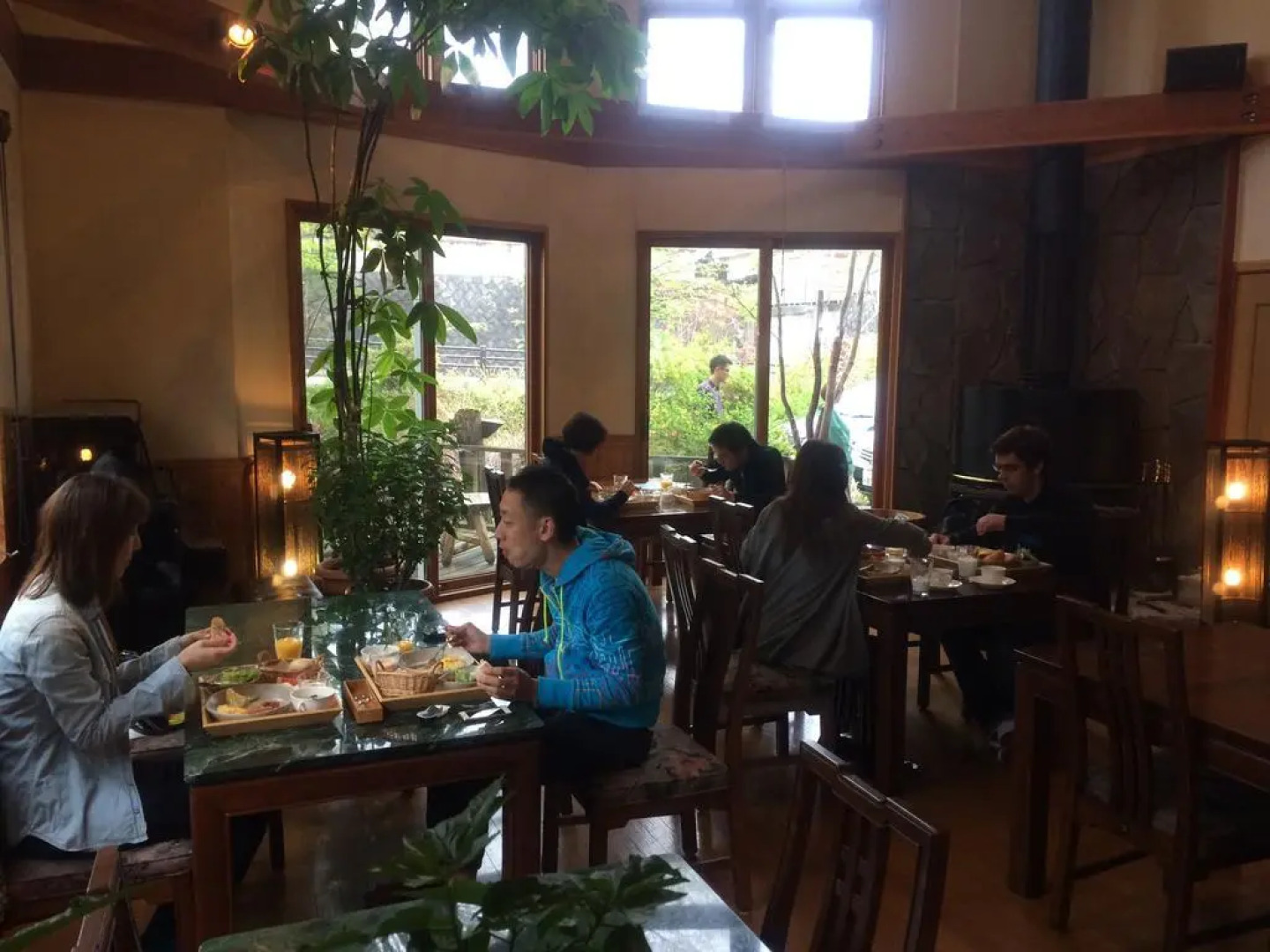 Akari No Yado Villa Revage