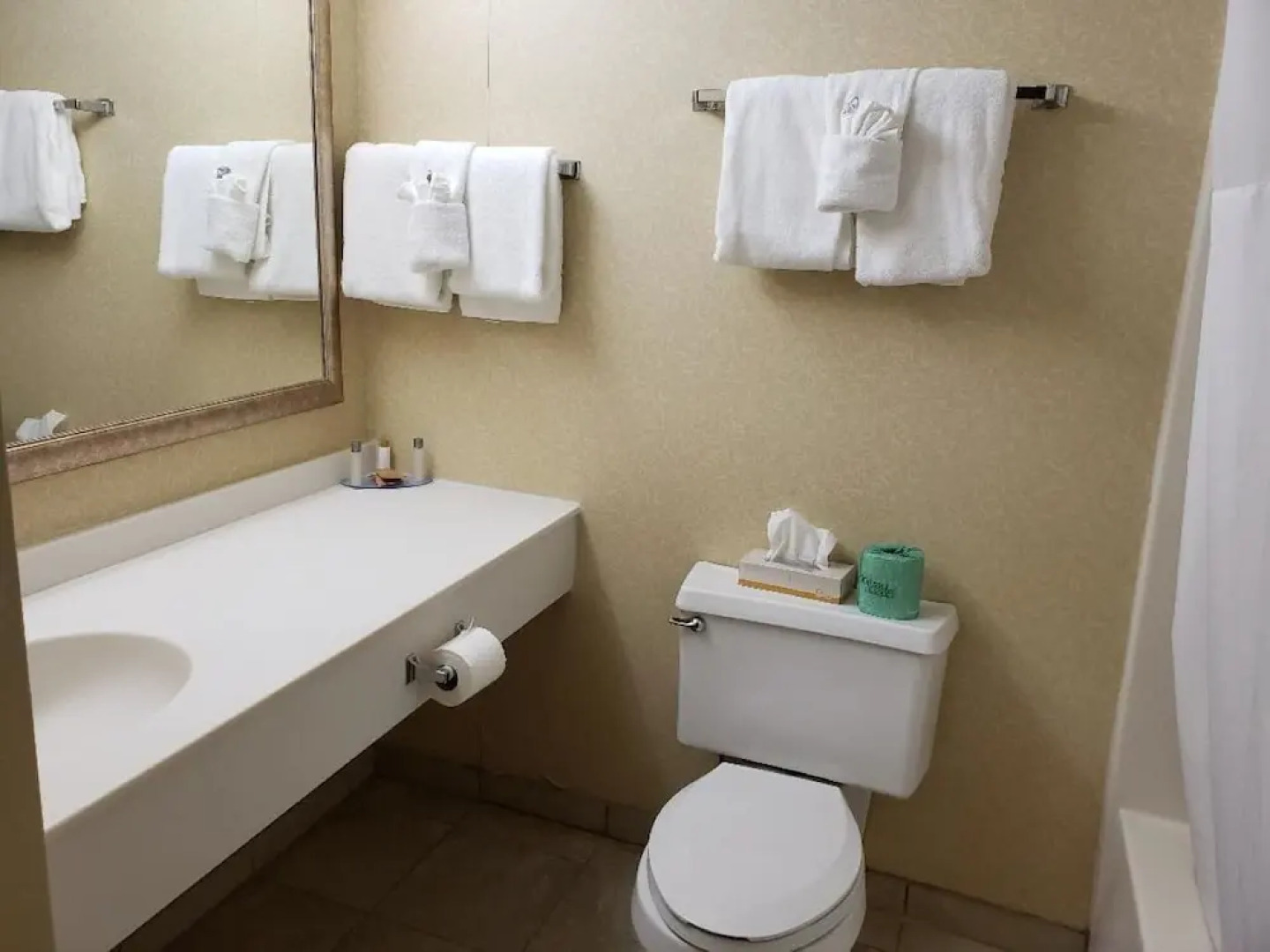 Chateau Resort & Conference Center