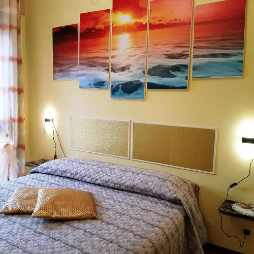 Locazione Turistica Miralago