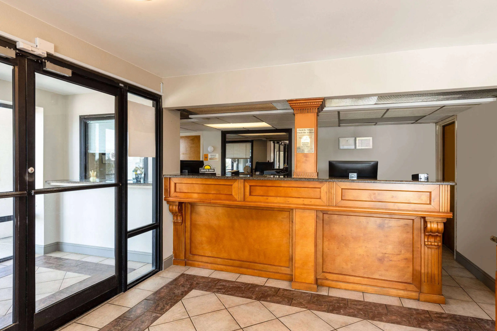 Days Inn by Wyndham Mooresville Lake Norman