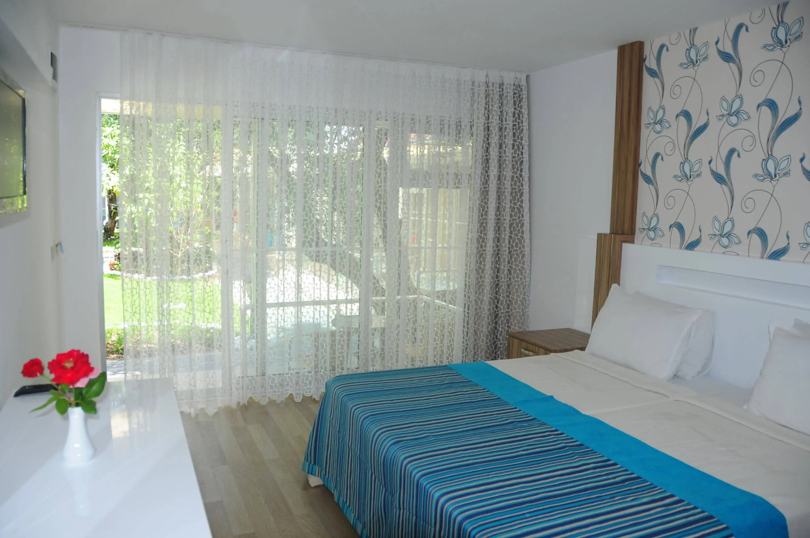 Clover Magic Altinkum Park Hotel