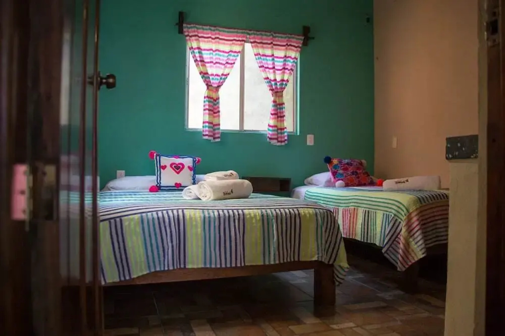 Hotel Corazon Sayulita