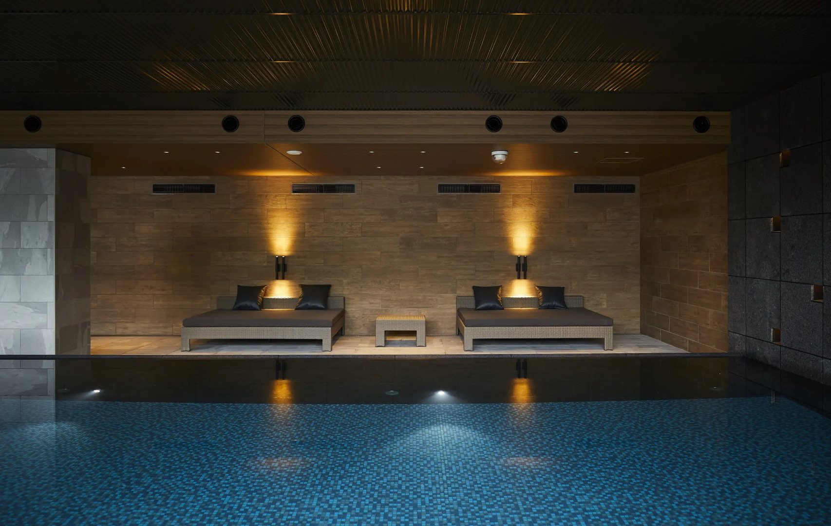 Hotel Harvest Kyukaruizawa