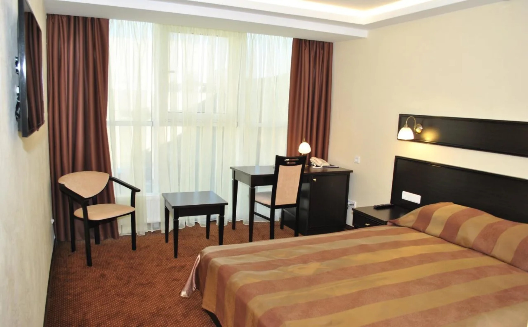 Чёрное Море на Ришельевской