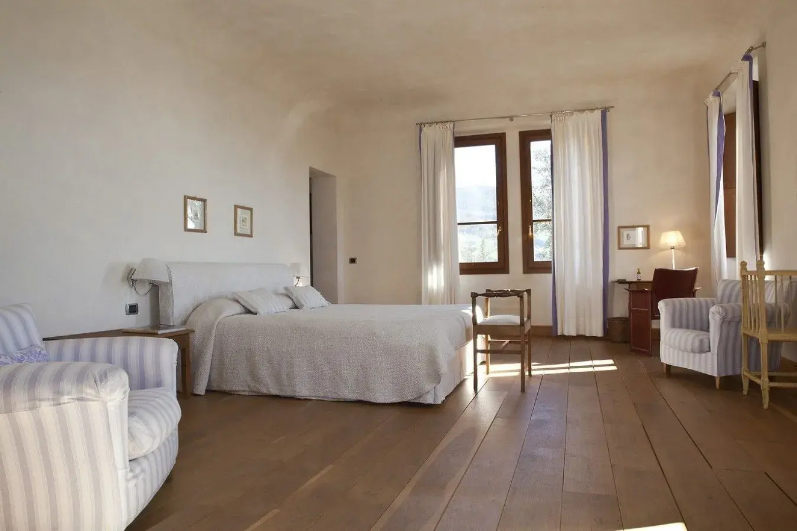 Villa di Campolungo Agriturismo