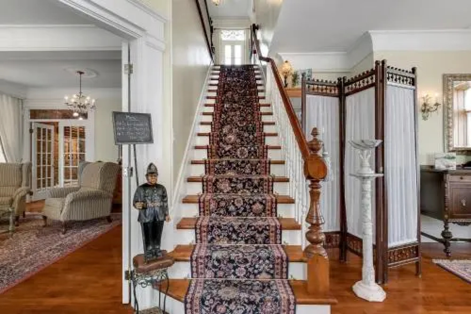 Gite Loiselle Bed And Breakfast