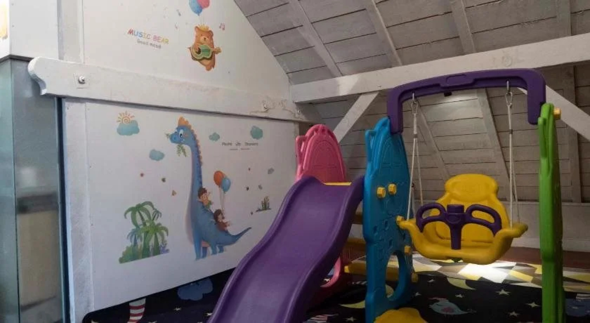 No.5 HengShan Road Cultural Hotel