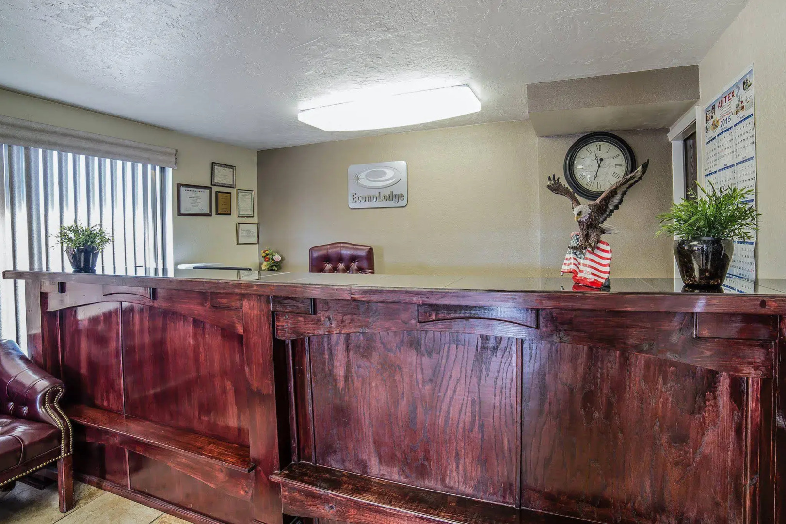 Econo Lodge Downtown