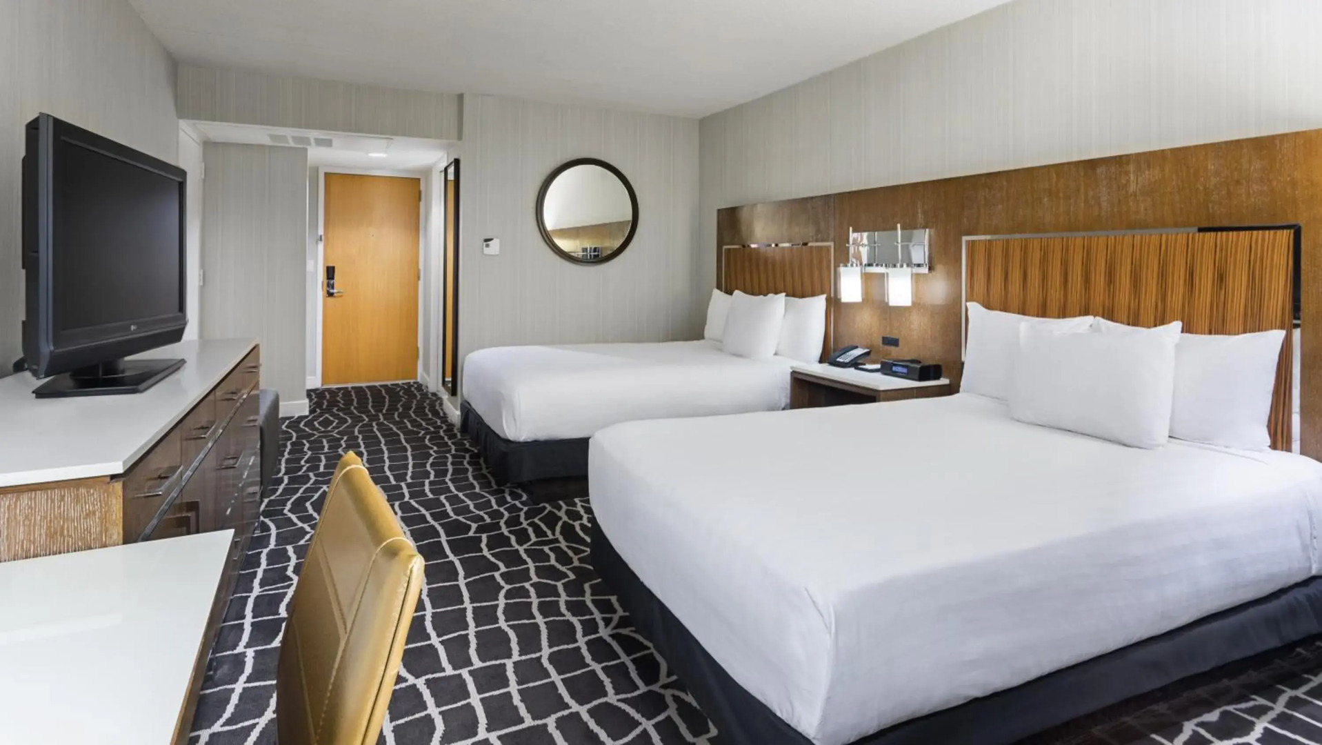 Hyatt Regency Princeton