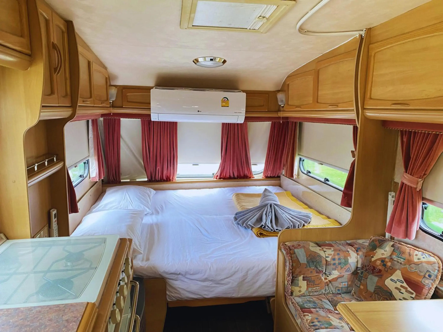 Rayong Chalet Resort