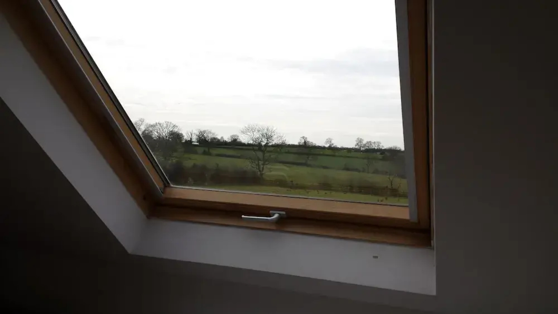 Highfields Farm Bed and Breakfast