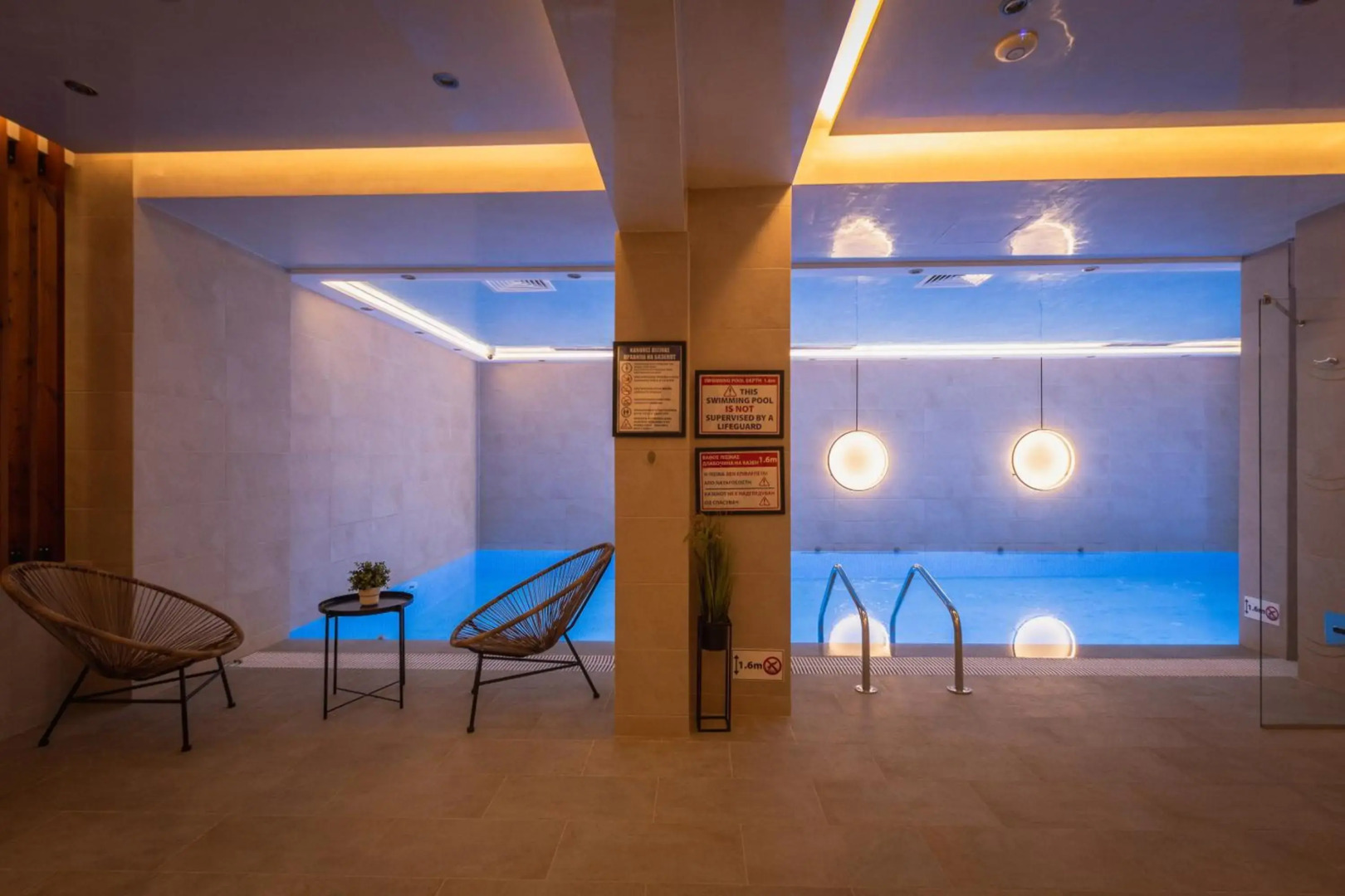 Apollonia Hotel Gevgelija