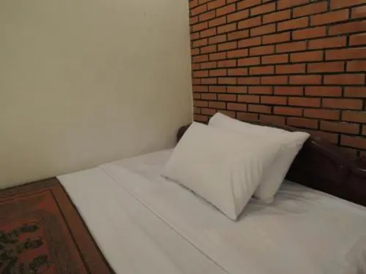 Serey Mathya Guesthouse