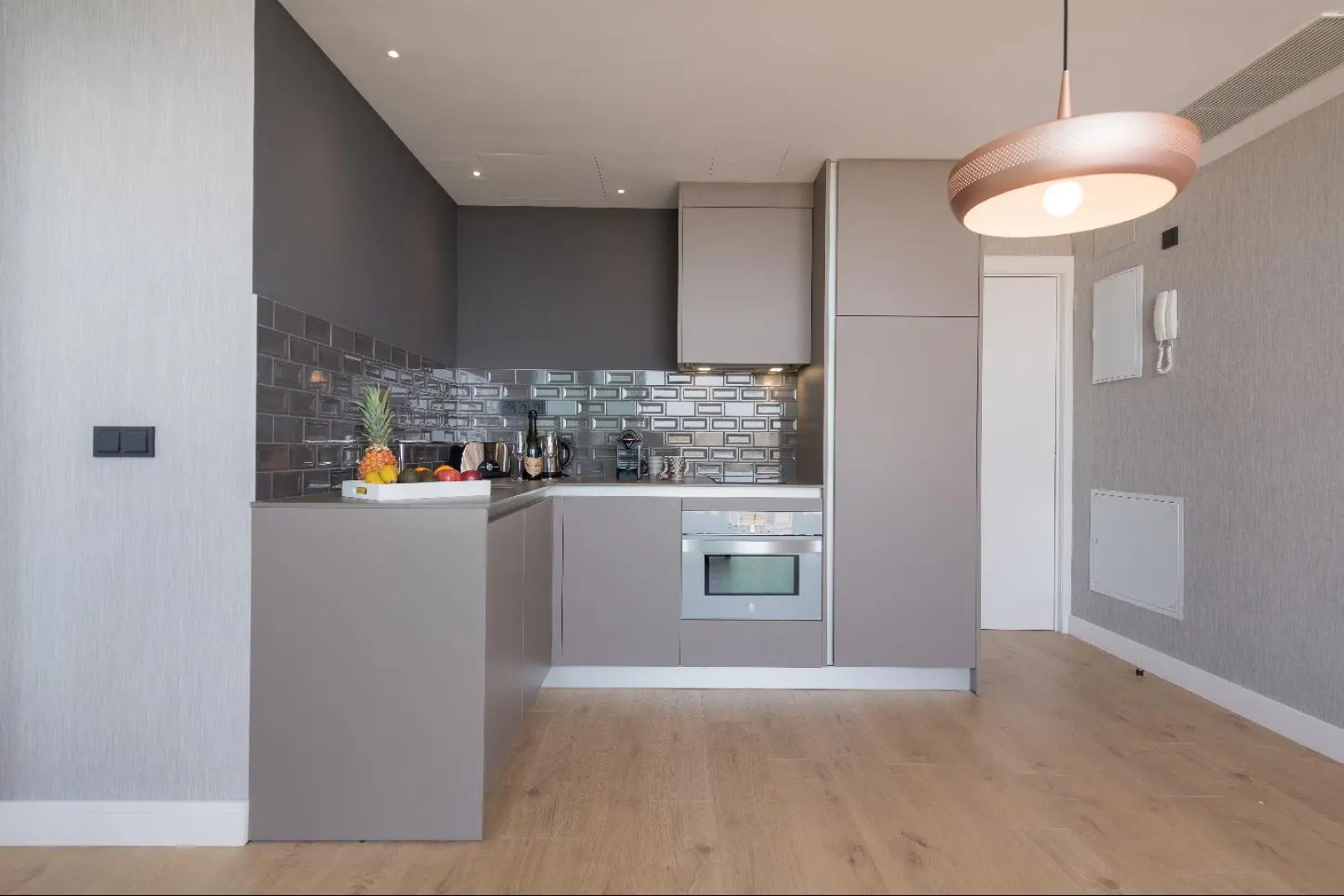 La Marine Luxury Apartments