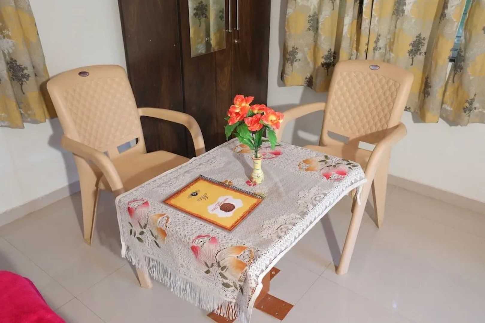 Heritage View Resort Rajgad