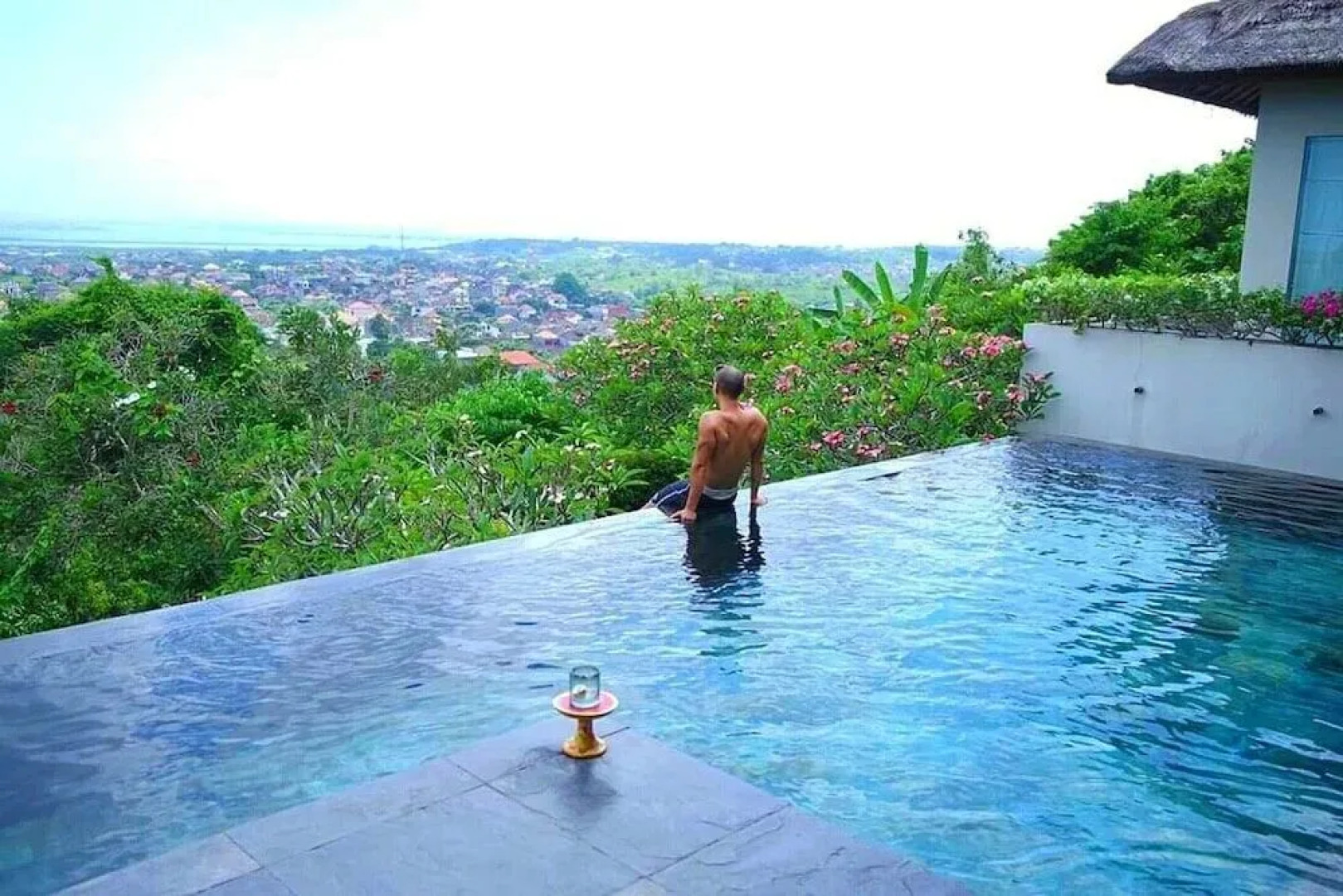 The Longhouse, Jimbaran - Bali