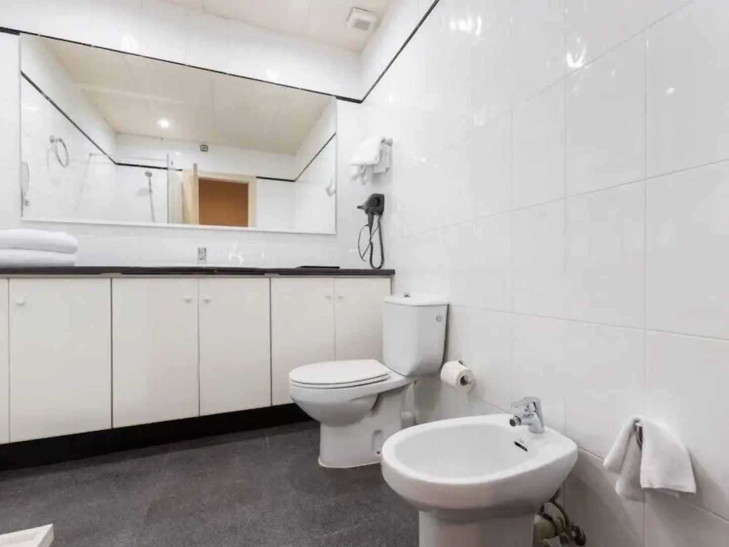 Hospedium Apartamentos DV