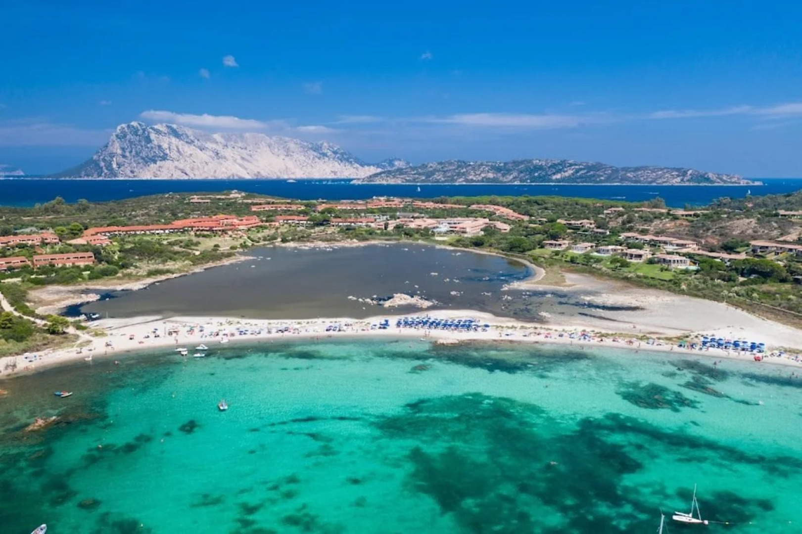 Futura Club Baja Bianca