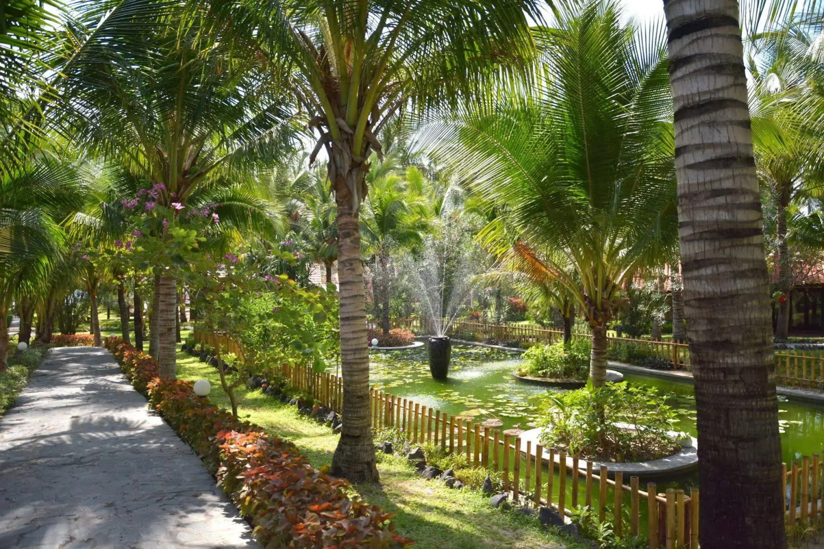 Sea Lion Beach Resort & Spa