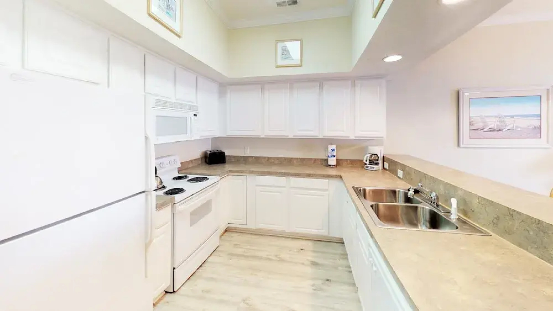 Village at the Glens Condos - M-S by Coastline Resorts