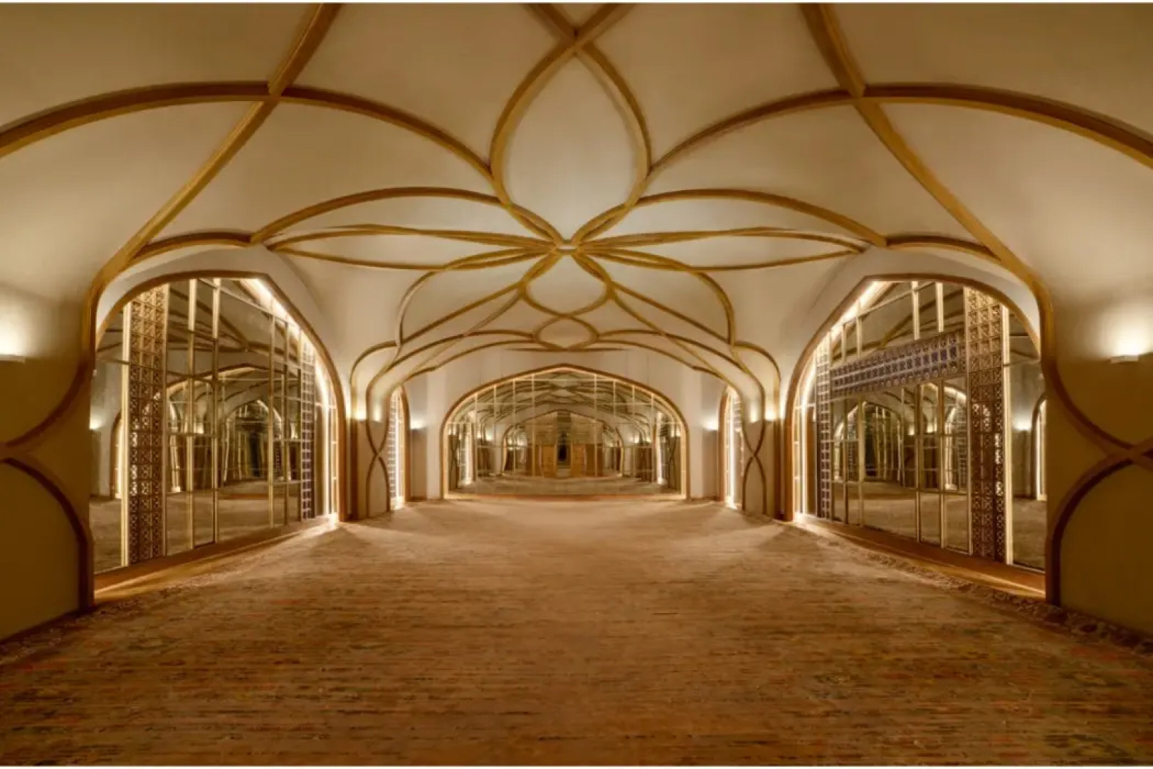 Six Senses Fort Barwara