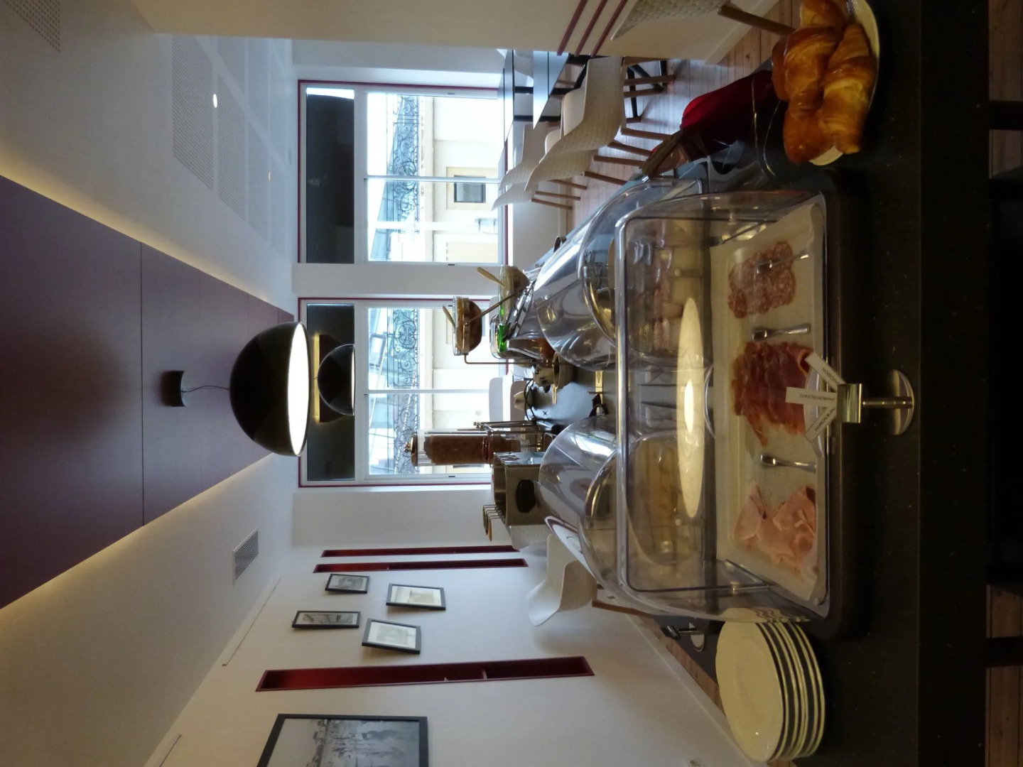 Hotel le Windsor Grande Plage Biarritz