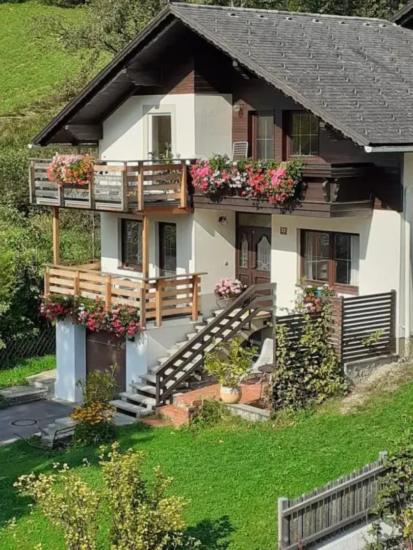 Apartmenthaus Amelie