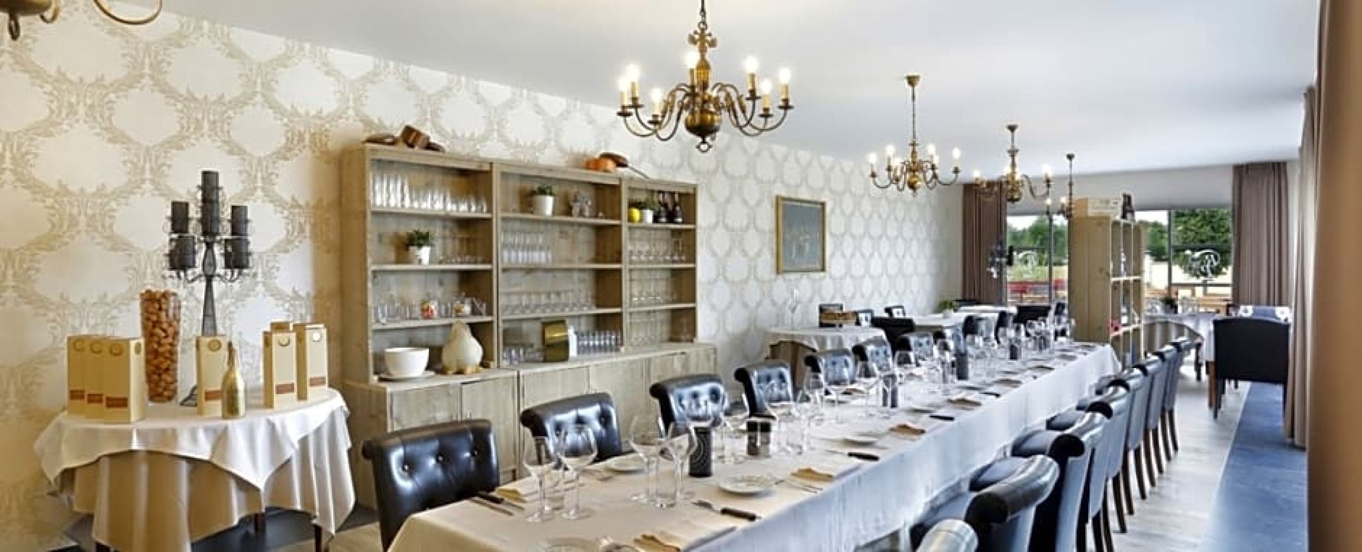 Resort Résidence Pierre, The Originals Relais (Relais du Silence)